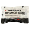 venda de emergencia para heridas