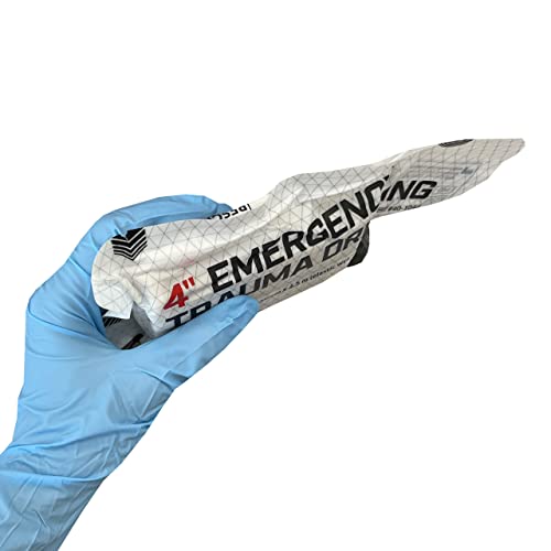 venda de trauma para accidentes