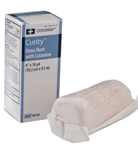 Venda de yeso Unna para heridas