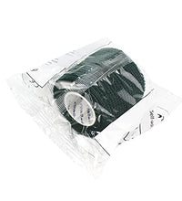 Venda deportiva verde oscuro para lesiones