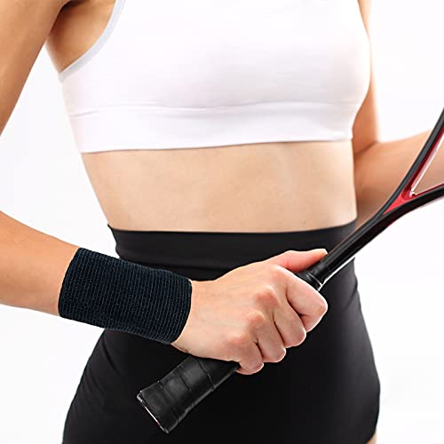 Venda elástica ideal para deportes