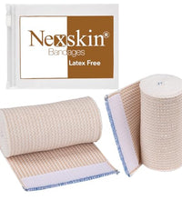 Venda elástica NexSkin para soporte
