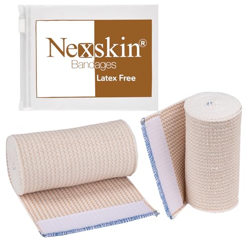 Venda elástica NexSkin para soporte