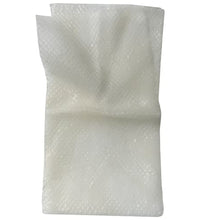 Venda estéril para tratamiento de quemaduras