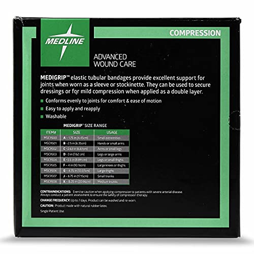Venda Medline ideal para adultos
