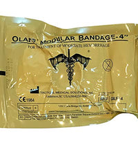 Venda modular Olaes 4 pulgadas