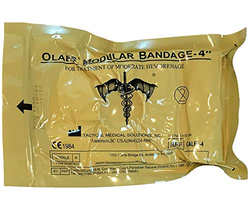 Venda modular Olaes 4 pulgadas