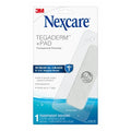 Venda Nexcare Tegaderm para heridas
