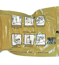 Venda Olaes para emergencias médicas