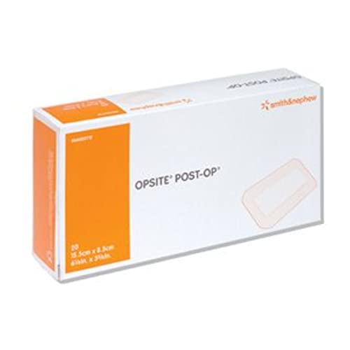 Venda Opsite Post OP para heridas