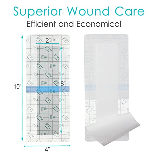 Venda para protección de heridas