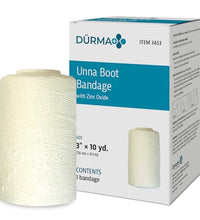 Venda Unna Dürma+ para úlceras