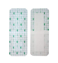 vendaje adhesivo impermeable para heridas