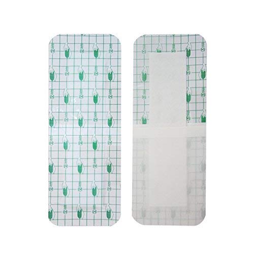 vendaje adhesivo impermeable para heridas
