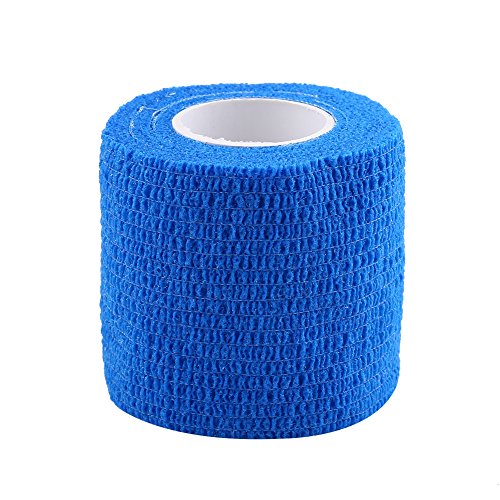 vendaje autoadhesivo colores arcoíris