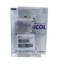 vendaje de colágeno para heridas