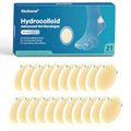 vendaje de gel para ampollas resistente al agua
