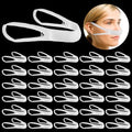 vendaje elástico para recuperación nasal