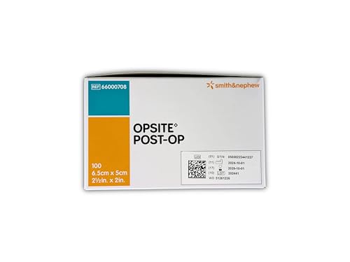 vendaje estéril para recuperación rápida