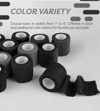 vendaje flexible y resistente