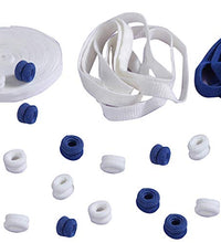 vendaje tubular para protección efectiva