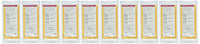vendajes adhesivos impermeables Medline
