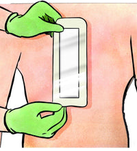 vendajes adhesivos para protección eficaz