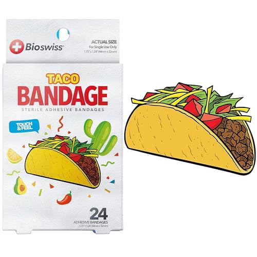 vendajes BioSwiss para cuidado de heridas