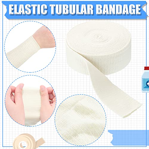vendajes cómodos para brazo y pierna
