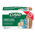 vendajes curad variados para heridas