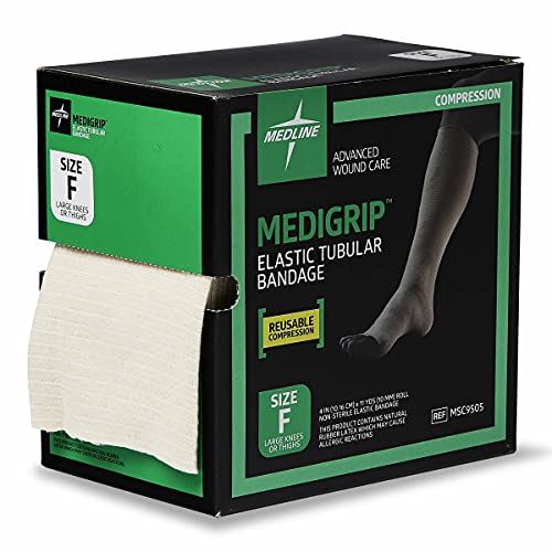 vendajes de látex para mayor comodidad