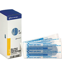 vendajes detectables para ros auxilios