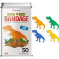 vendajes dinosaurio autoadhesivos BioSwiss