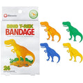 vendajes dinosaurio autoadhesivos BioSwiss