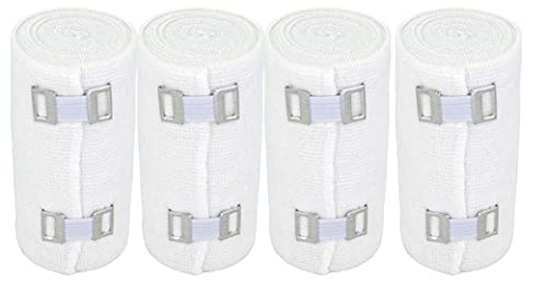 vendajes elásticos hipoalergénicos para la piel