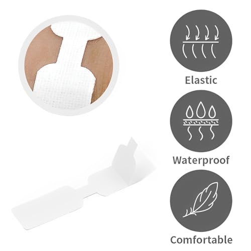 vendajes impermeables para cortes pequeños