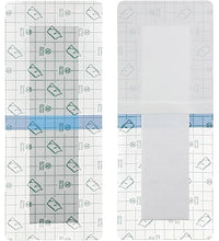 vendajes impermeables para ducha