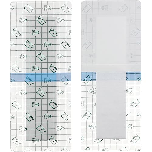 vendajes impermeables para ducha