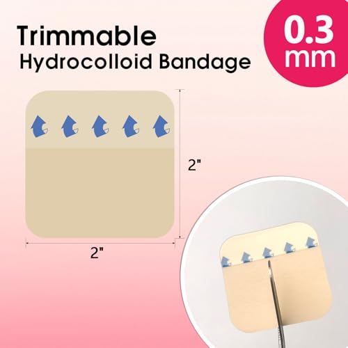vendajes impermeables para heridas