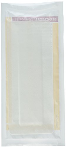 vendajes Stratasorb para heridas