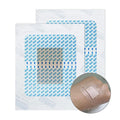 vendas adhesivas impermeables para heridas