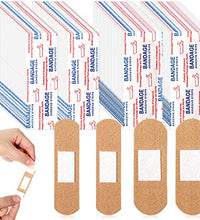 vendas adhesivas impermeables para heridas