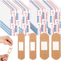 vendas adhesivas impermeables para heridas