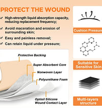 vendas adhesivas para protección efectiva