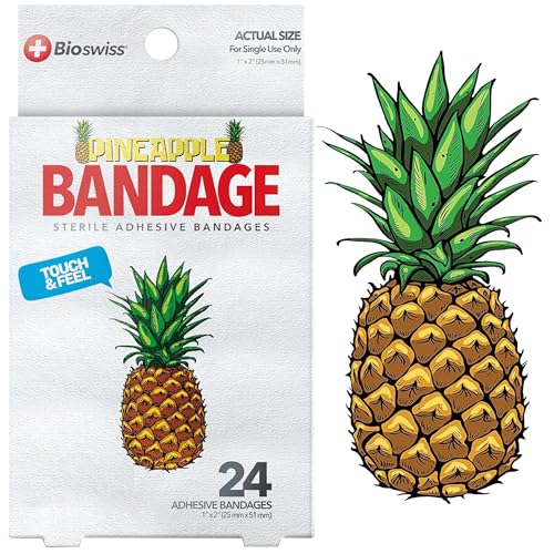 vendas autoadhesivas BioSwiss para heridas