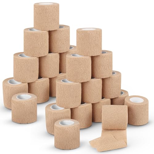 vendas autoadhesivas para heridas