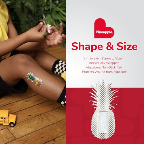 vendas BioSwiss ideales para niños