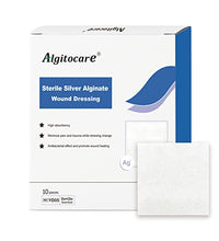 vendas de algina para heridas