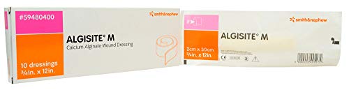 vendas de alginato para heridas