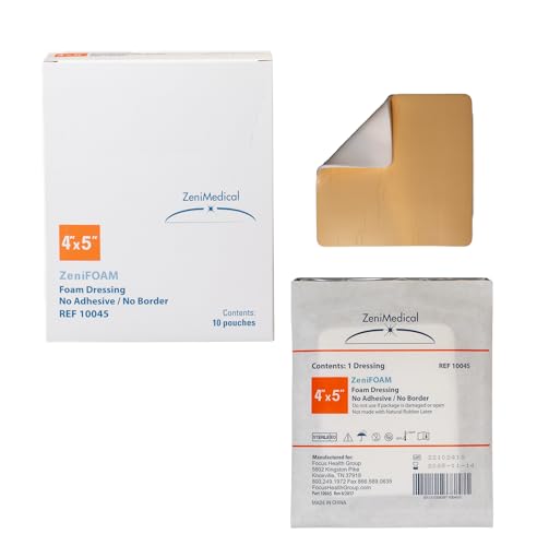 Vendas de espuma ZeniFOAM alta absorción